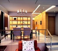 Interior 0823d model