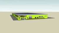 usine