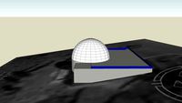 Observatorio Mamalluca
