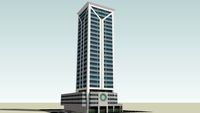 Edifício Liz Empresarial