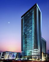 building 3613d model