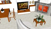 soggiorno obi home
