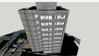 block typical for yerevan
