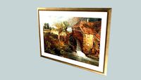 'Old England'.. 7... 17th Century Suffolk..