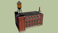 H Leff Electric Bldg