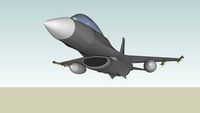F-16/A