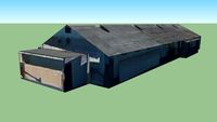 ホノルル ハワイ アメリカ合衆国にある建物