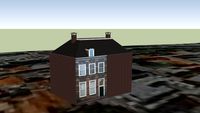 Brink 11 DEVENTER Gerechtsgebouw