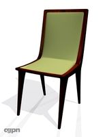 Designer Chair3d model