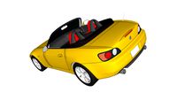 2005 Honda S2000