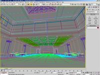 lobby 0173d model