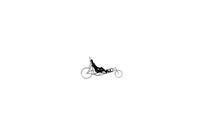 Recycled Recumbent-The Centipede Shocker