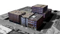 SPLIT: Wynkoop/16th/17th/Wazee