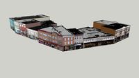 1010 Block, Park St. Peekskill