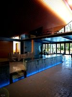 Restaurant Space 0203d model