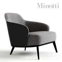 Minotti | Leslie