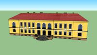 palace XVIII c.