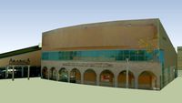 Youth Center