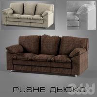 pushe дьюкс
