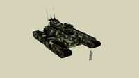 super tank