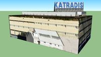 Katradis Marine Ropes Industry S.A.