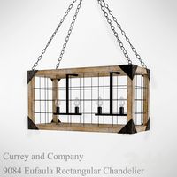 Currey and Company 9084
