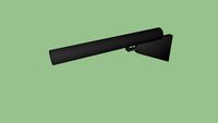 laser rifle(-49)