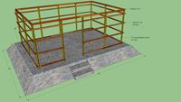 Lowcost Shelter