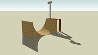 skate start