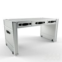 EICHHOLTZ Desk catalina