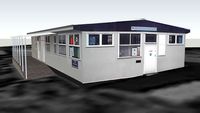 Club premise, Dursley