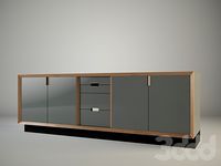 besana sestante cupboard