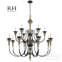 Restoration Hardware