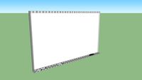 White Board (5'x3')