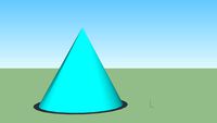 cone