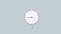 Dial Test Indicator