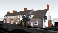 Houses #3, Cam
