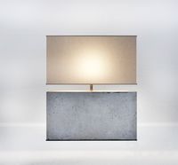Cooper Table Lamp