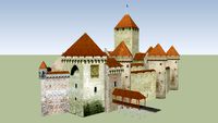 Château de Chillon