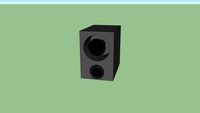 Simple Speaker