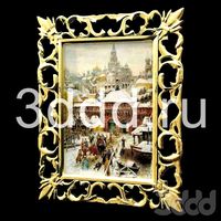 3DDD FRAMES
