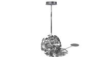 suspension CRISTAL, Maisons du monde. Réf: 111.611 Prix: 149 prix 199