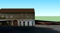 Karlovac - Zgrada