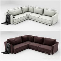 TRIBECA sofa