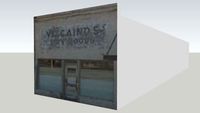 Vizcaino's Dry Goods