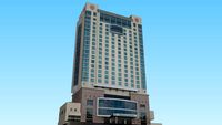 Hotel Sheraton