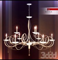 люстра Masca / Gotica