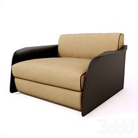 GIORGETTI Fabula Poltrona
