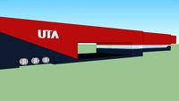 (UNFINISHED) Future UTA Transit system