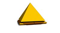 Pyramide Type 01